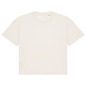 Organic Oversized T-shirt: Womens