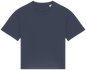 Organic Oversized T-shirt: Womens