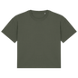 Organic Oversized T-shirt: Womens