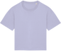Organic Oversized T-shirt: Womens