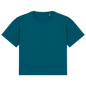 Organic Oversized T-shirt: Womens