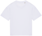 Organic Oversized T-shirt: Womens