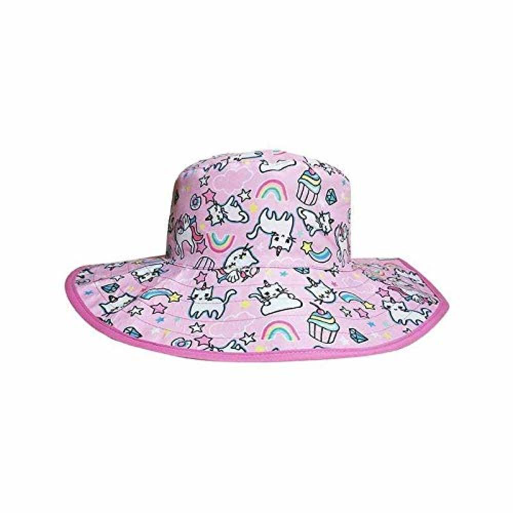 Reversible UV Sun Hat