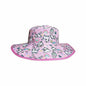 Reversible UV Sun Hat