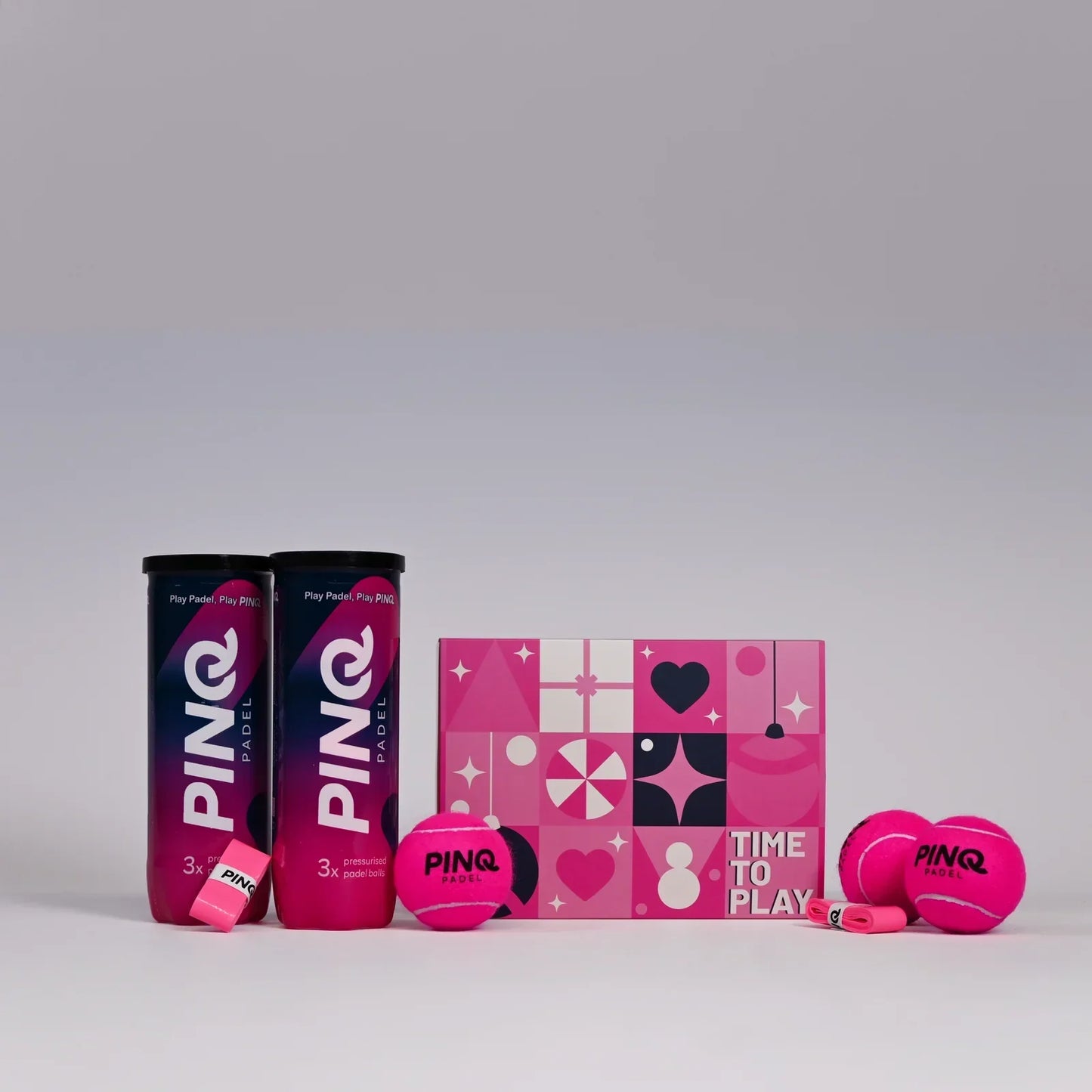 PINQ Gift Pack