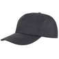 Adults Cotton Plain Baseball Cap