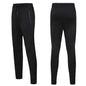 Pocket Training Sweatpants with Adjustable Waistband & Convenient Pockets