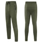 Pocket Training Sweatpants with Adjustable Waistband & Convenient Pockets