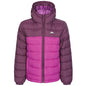 Trespass Kids Oskar Padded School Jacket