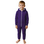 Kids Unisex Plain Onesies