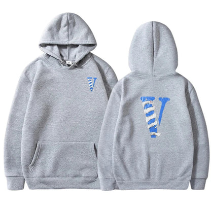 Casual Unisex Hoodies