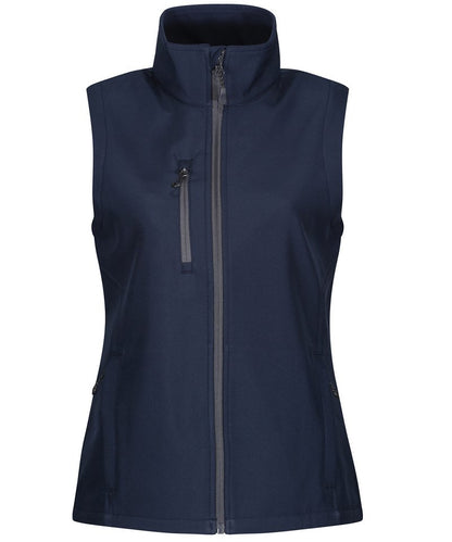 Womens Honestly Made Recycled Insulated Bodywarmer