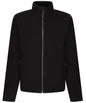 Honestly Made Recycled Full Zip Microfleece