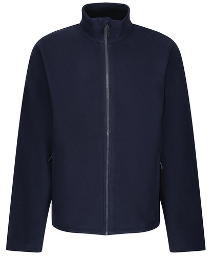 Honestly Made Recycled Full Zip Microfleece