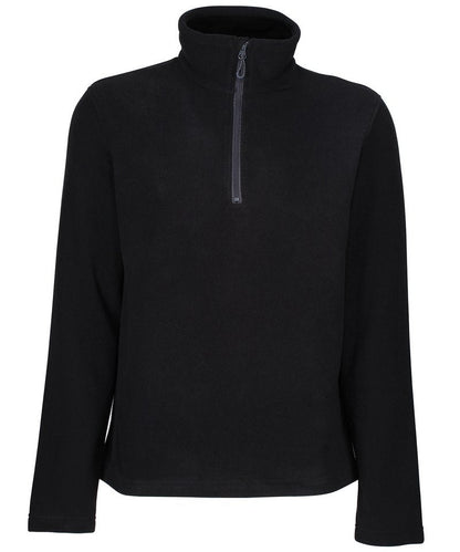 Honestly Made Recycled Half Zip Fleece