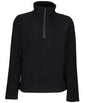 Honestly Made Recycled Half Zip Fleece