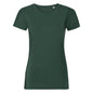 Russell Womens Pure Organic Tee