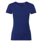 Russell Womens Pure Organic Tee