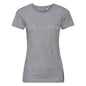 Russell Womens Pure Organic Tee
