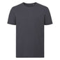 Russell Mens Pure Organic Tee