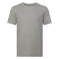 Russell Mens Pure Organic Tee