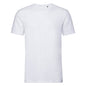 Russell Mens Pure Organic Tee