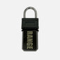 Range Icon Keylock