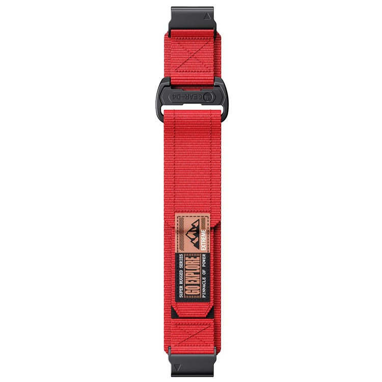 The Expedition - Scarlet Edition