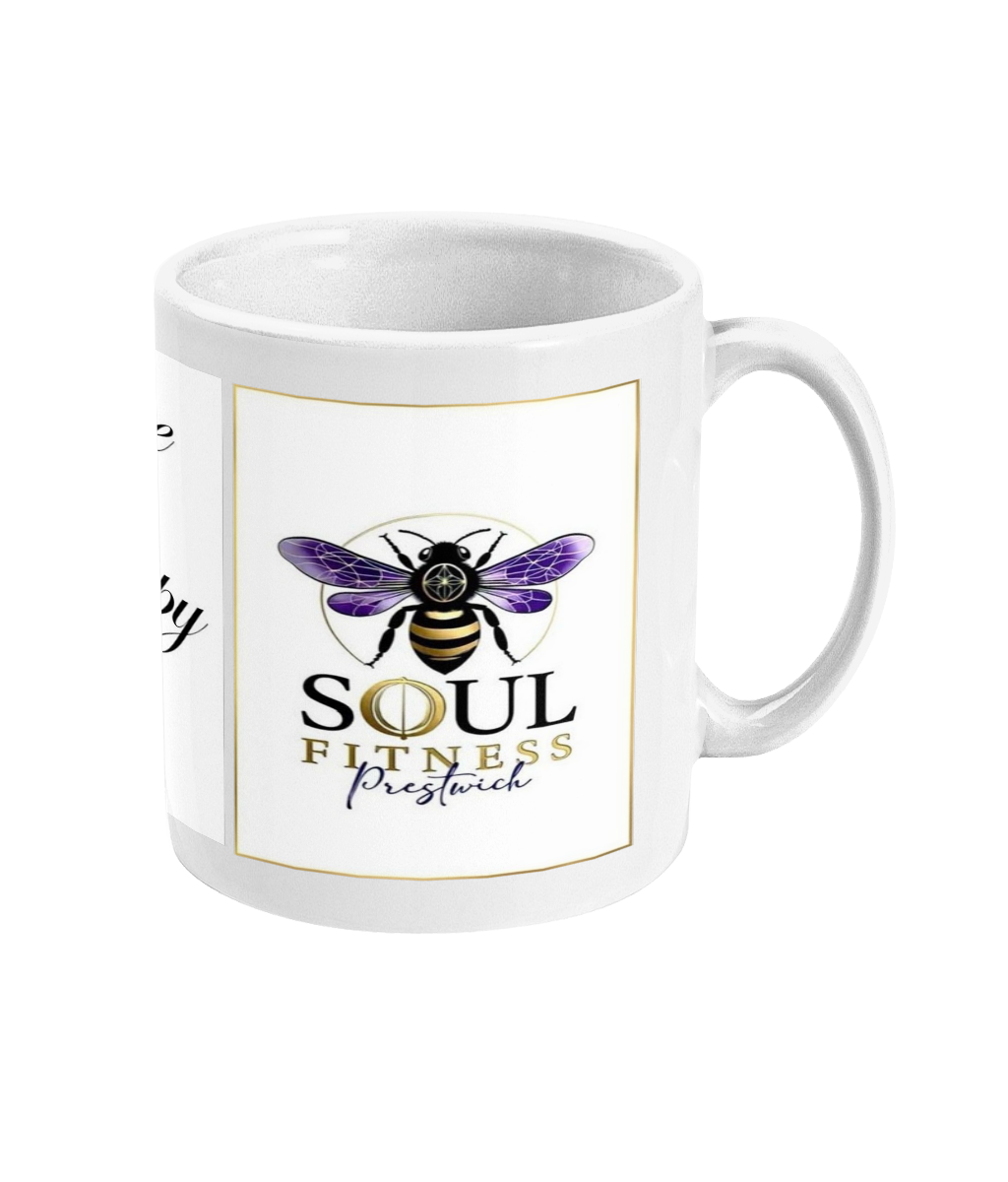 Soul Fitness Prestwich MUG