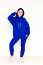 Ribbon Hoodie