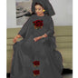 Bazin Rich Dresses For Women Traditional African Evening Gowns For Party And