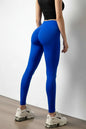 Peeli Seamless Sculpt High-Waist