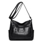 Genuine Brand PU Leather Sac Luxury Handbags Women Bags Designer Shoulder Crossbody Hand Bags for Women 2022 Purses and Handbags