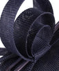 Yellow Fashion Hat Fedora Formal Dress Church Fascinators Hat Headband Party