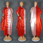 2025 African Dresses for Women Traditional Africa Clothing Dashiki Ankara