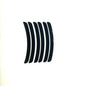 Eyelash Perming Pads Silicone Eyelashes Perm Curler Reusable Lash Lift Shield Pads lash Lifting rods and glue gel