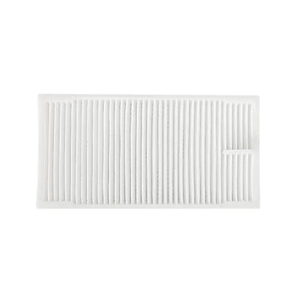 Compatible For ( Midea M9 / Eureka E20 Plus / NERE10s E10S / Obode A8 ) Spare Parts Accessories Main Side Brush Filter Mop Cloth