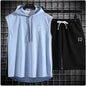 Men's Tracksuit summer sportswear