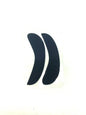 Eyelash Perming Pads Silicone Eyelashes Perm Curler Reusable Lash Lift Shield Pads lash Lifting rods and glue gel