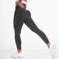 Peeli Contour Seamless Leggings