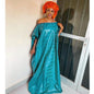 African Dashiki High Quality Bazin Rich For Women Wedding and Party Gown