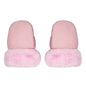 Stroller Gloves 1 Pair Winter Windproof Warm Cute Bear Brown Style Universal Prams Gloves Waterproof Baby Stroller Accessories