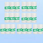 10Pcs Mini Printer Paper For peripage Self Adhesive Thermal Paper Printable Sticker Paper for Pocket Thermal Printer