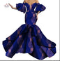 Stock Size Low Price African Dresses for Women Dashiki Ankara Women Evening