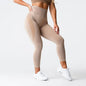 Peeli Contour Seamless Leggings