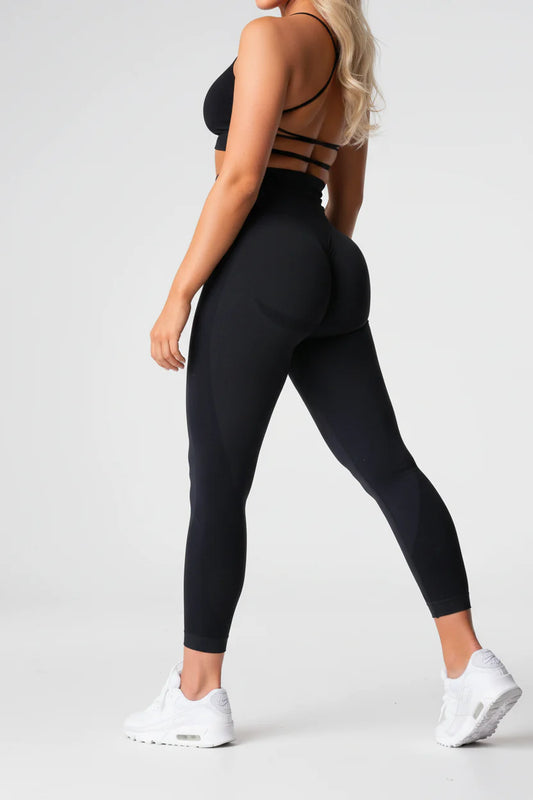 Peeli Signature Naked Contour 2.0 Leggings
