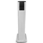 13L Hot fog Humidifier Ultrasonic Air Mute Humidifier Commercial Supermarket Fruit Fresh-Keep Mist Maker Humidifier UV 110V-240V