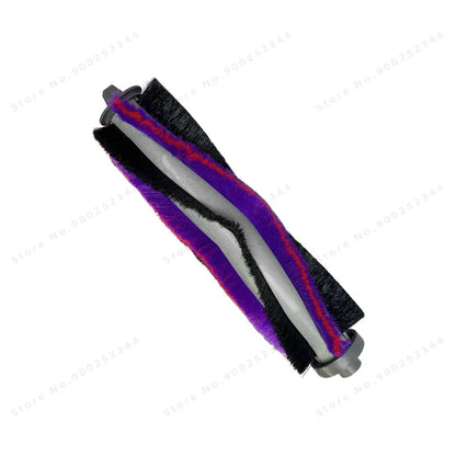 Compatible For ( Midea M9 / VCR S10 Plus / Eureka E20 Plus / NERE10s E10S / Obode A8 ) Spare Parts Main Side Brush Filter Mop