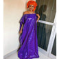 African Dashiki High Quality Bazin Rich For Women Wedding and Party Gown