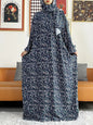 Muslim Abayas For Women For Ramadan Prayer